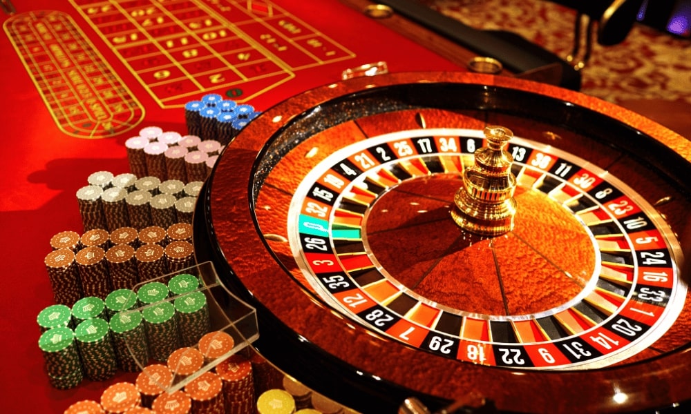 12Bet  - Đấu trường Casino phong phú, đa dạng trò chơi hấp dẫn